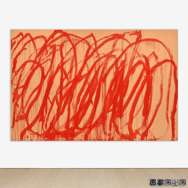 盘点2022 | 全球亿元拍品大赏，顶级艺术品越来越贵-43.jpg