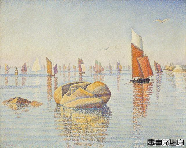 盘点2022 | 全球亿元拍品大赏，顶级艺术品越来越贵-46.jpg