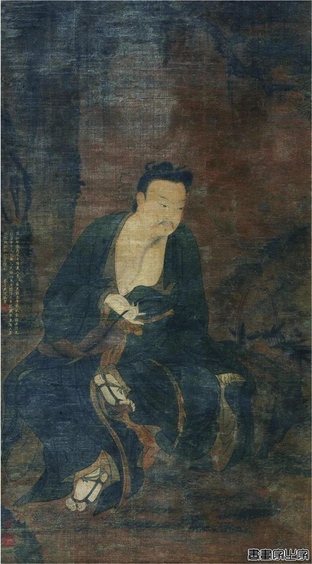 有平淡也有高光，张大千拍卖纪录被刷新 | 盘点2022中国书画市场-11.jpg