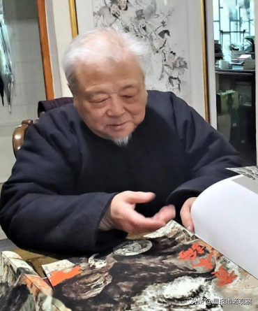 中国画坛著名国画家2022年9月人气指数排行榜TOP100-22.jpg