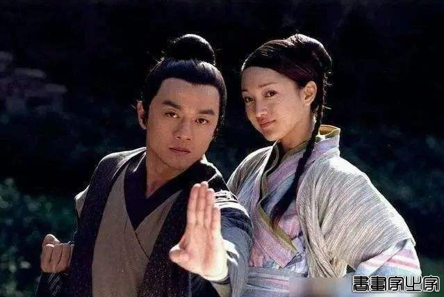 明星字画有多值钱？李亚鹏一副5000万，赵本山一副曾卖92万？-12.jpg