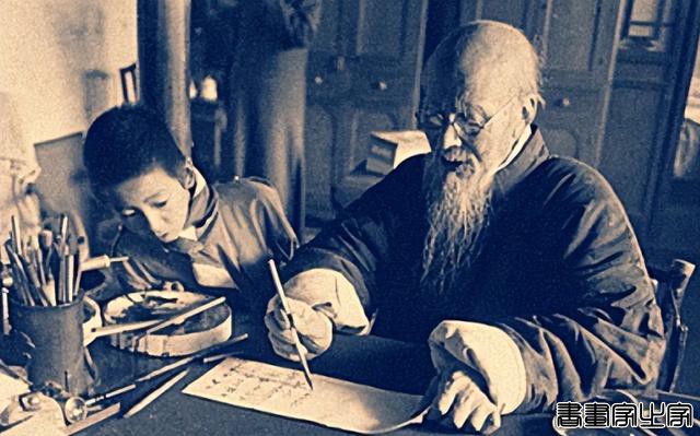 中国排名第一的画家：1幅画卖出1.4亿，打算在80岁之前超越毕加索-6.jpg