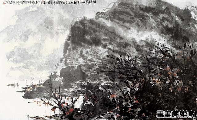 中国排名第一的画家：1幅画卖出1.4亿，打算在80岁之前超越毕加索-12.jpg