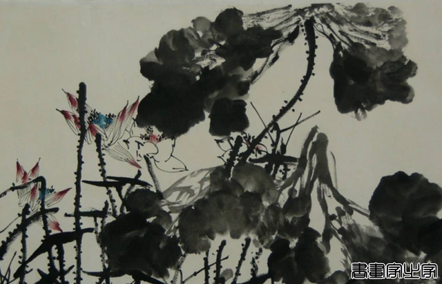 中国排名第一的画家：1幅画卖出1.4亿，打算在80岁之前超越毕加索-14.jpg