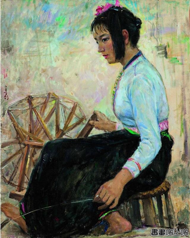 画家胡善余成交最贵的十幅书画作品-4.jpg