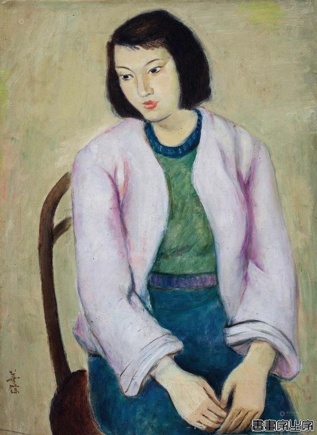 画家胡善余成交最贵的十幅书画作品-9.jpg