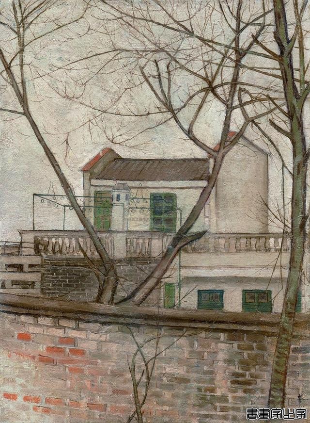 画家庞薰琹成交最贵的十幅书画作品-10.jpg