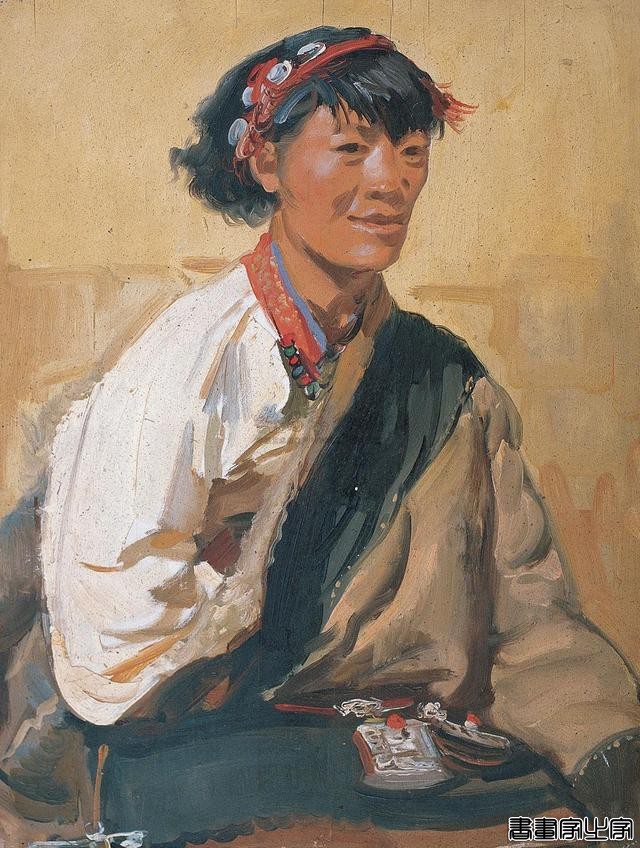 画家董希文成交最贵的十幅书画作品-10.jpg