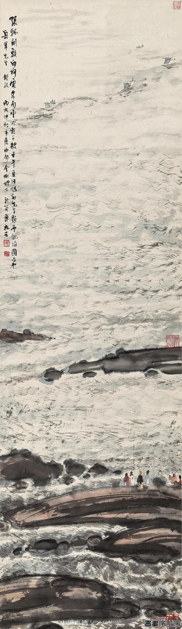 中国嘉德30周年庆典春拍成交TOP榜，你pick哪件？-26.jpg