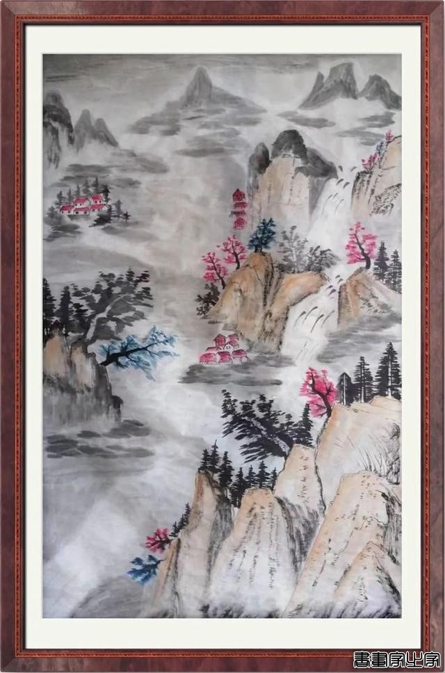 中国书画艺术成交排行榜—— 薛晓文-17.jpg