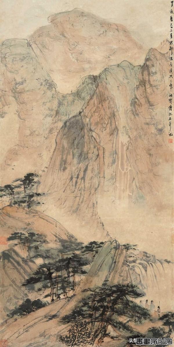北京保利2023春拍圆满收官 重要高估值拍品 成交记录汇总-33.jpg