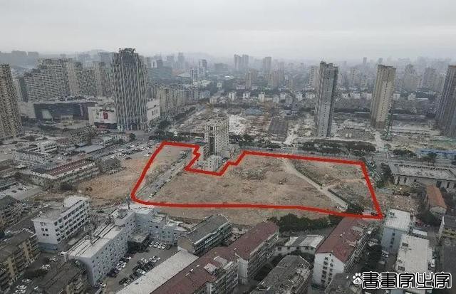 涉及830户拆迁户！宁波奉化最大的城中村正式公布征收补偿方案-4.jpg