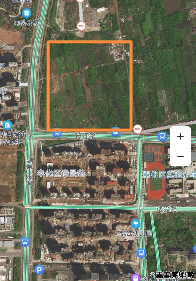 涉及830户拆迁户！宁波奉化最大的城中村正式公布征收补偿方案-5.jpg