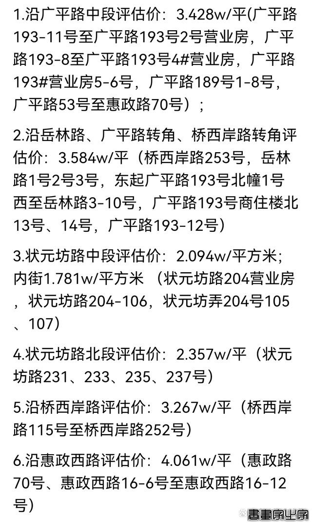 涉及830户拆迁户！宁波奉化最大的城中村正式公布征收补偿方案-7.jpg