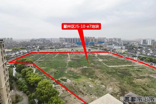 涉及鄞州、北仑、奉化三地！2023年宁波三批次土拍只出让6宗宅地-11.jpg