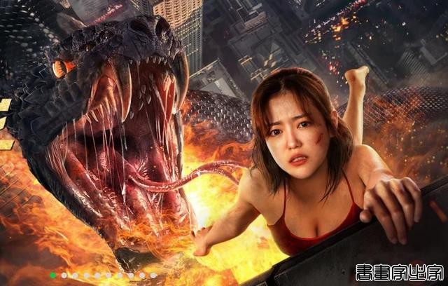 《人蛇大战》上映，变异巨蛇狂蟒围城，胆小者勿入-5.jpg