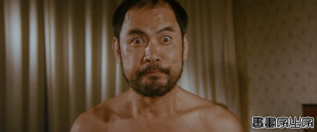 41年前的《人蛇大战》，故事离奇突破华语尺度，录像厅时代的噩梦-10.jpg