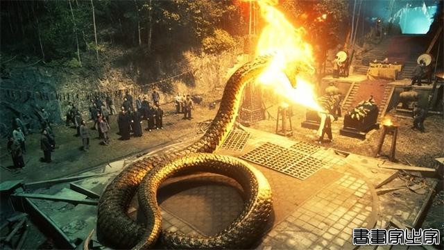 《大蛇王》上映，远古大蛇硬核回归嗜血复仇，人蛇大战一触即发-7.jpg
