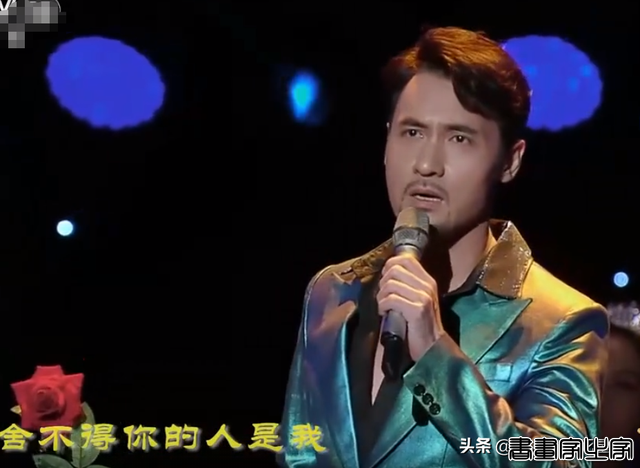歌人人会唱，却查无此人？这20位90年代内地男歌手，2人例外-25.jpg