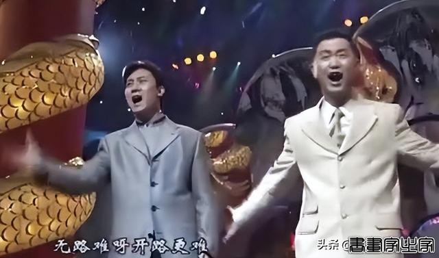 歌人人会唱，却查无此人？这20位90年代内地男歌手，2人例外-27.jpg