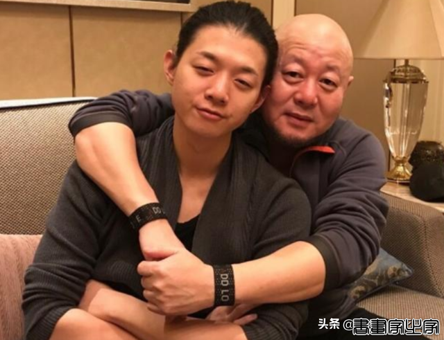 歌人人会唱，却查无此人？这20位90年代内地男歌手，2人例外-37.jpg
