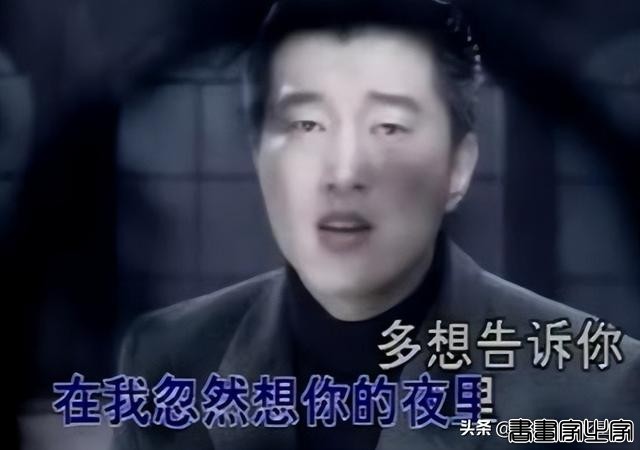 歌人人会唱，却查无此人？这20位90年代内地男歌手，2人例外-68.jpg