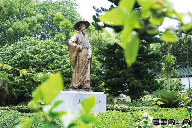 黄州、儋州的千年东坡情-4.jpg