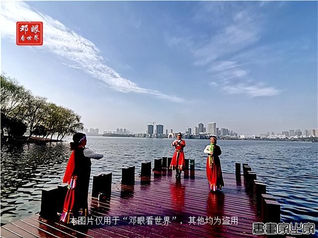 媲美荆州襄阳，黄州是湖北一座应该重新认识的古城-4.jpg