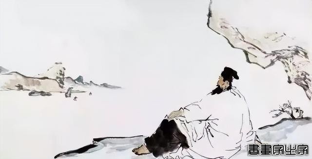 苏轼被贬黄州，写下人生最孤独的一首词，开篇就是千古名句-11.jpg