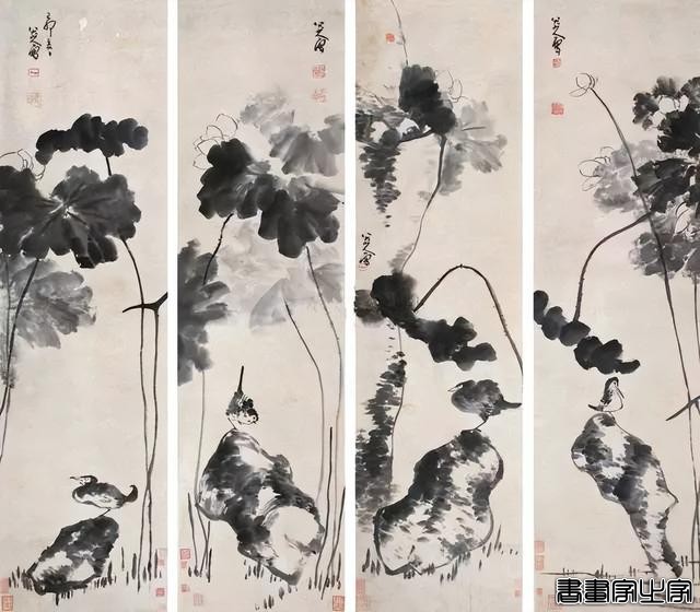 八大山人近年来拍卖最贵的画！-9.jpg