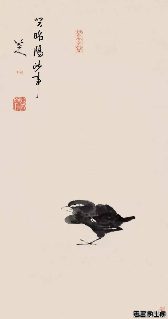 八大山人近年来拍卖最贵的画！-11.jpg