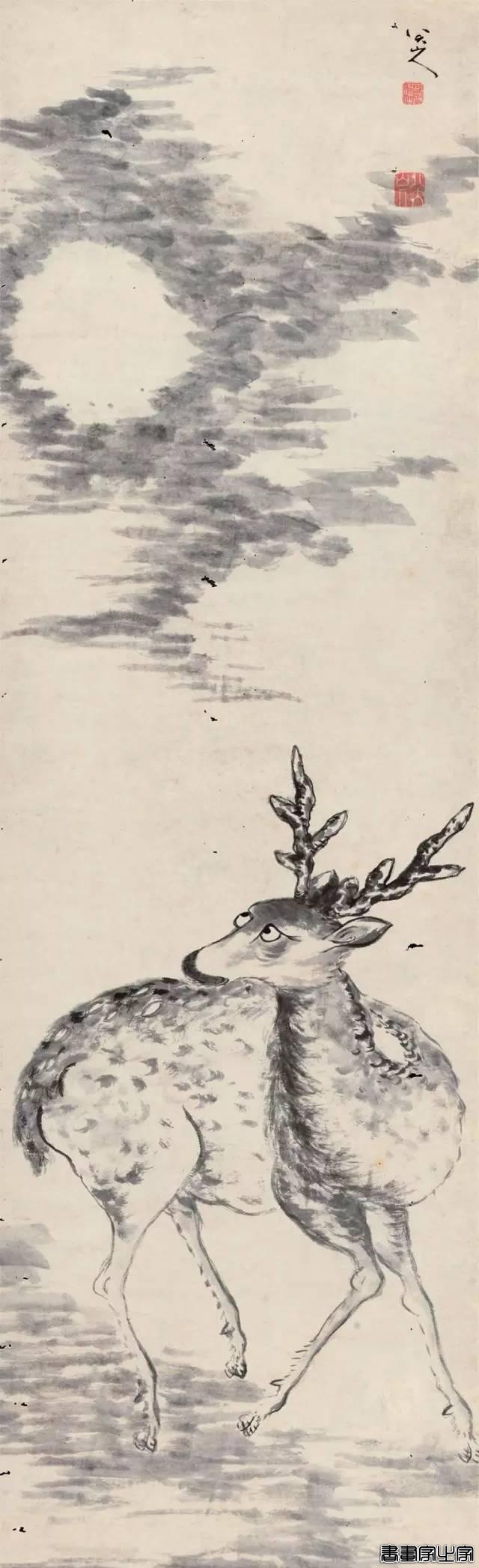 八大山人近年来拍卖最贵的画！-17.jpg