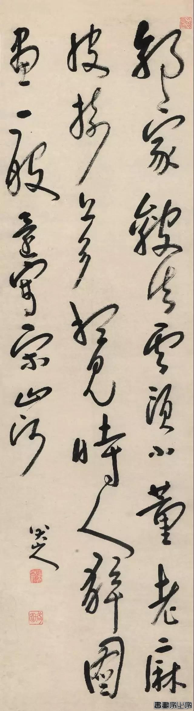 八大山人近年来拍卖最贵的画！-22.jpg