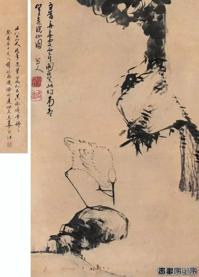 八大山人近年来拍卖最贵的画！-23.jpg