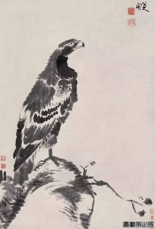 八大山人近年来拍卖最贵的画！-27.jpg