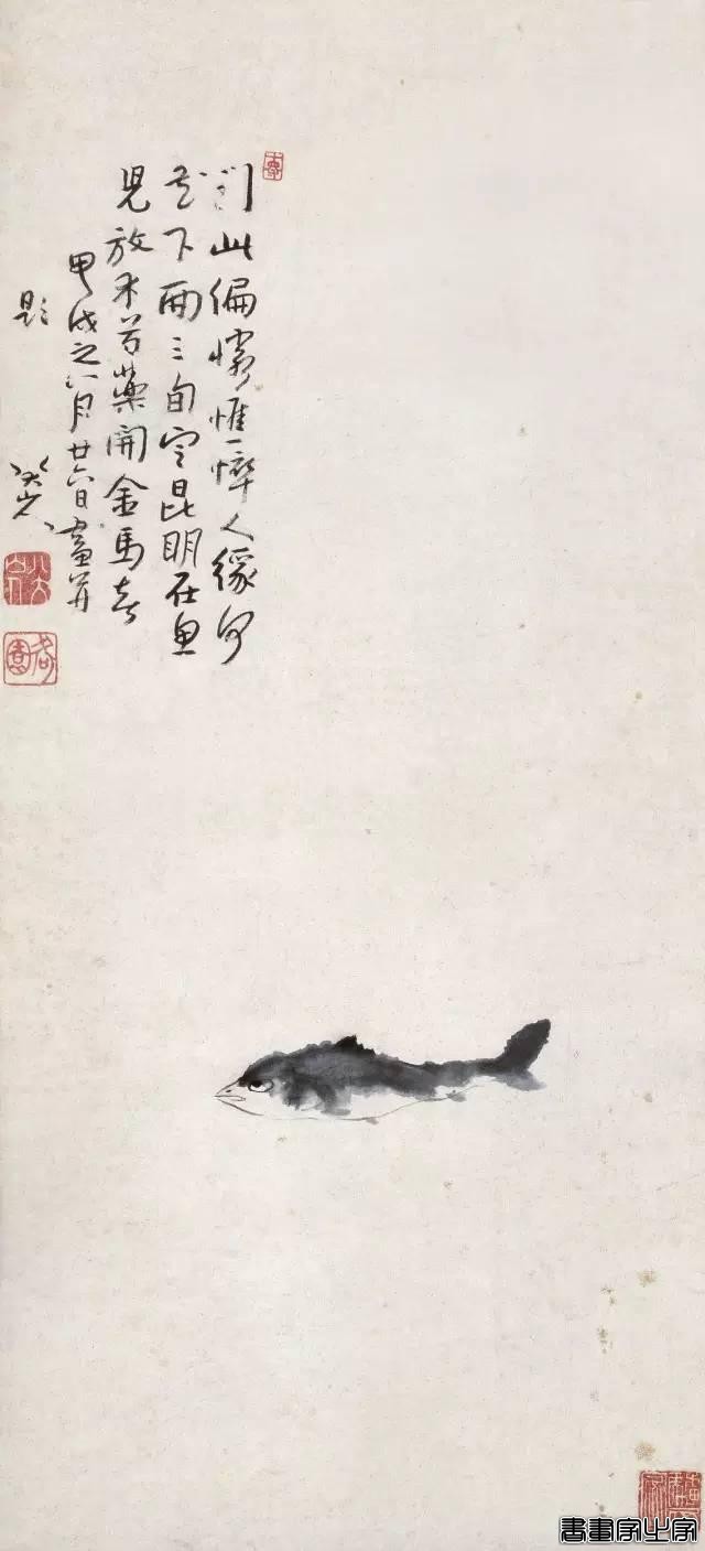 八大山人近年来拍卖最贵的画！-30.jpg
