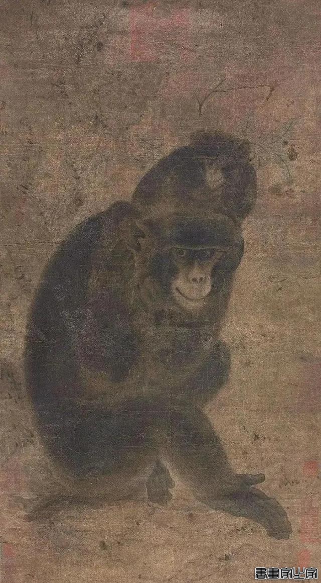 中国拍卖最贵的十幅画排行榜，感受艺术之美！-4.jpg