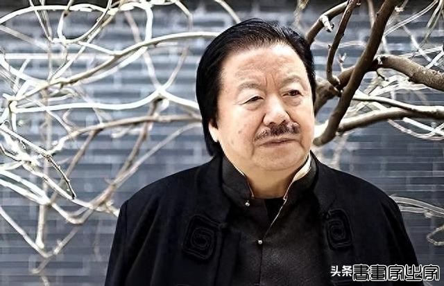 中国画坛著名国画家2022年11月人气指数持续排行榜面世-5.jpg