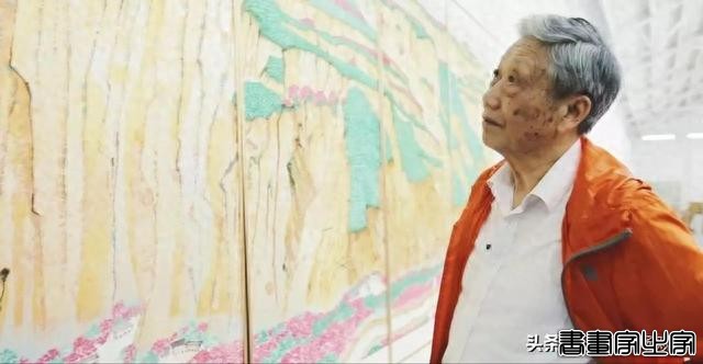 中国画坛著名国画家2022年11月人气指数持续排行榜面世-9.jpg