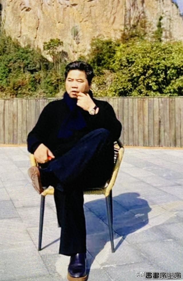 中国画坛著名国画家2022年11月人气指数持续排行榜面世-10.jpg