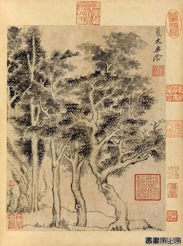 董其昌传世最贵的十件作品，件件天价-16.jpg