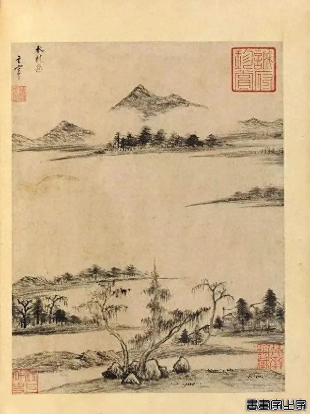 董其昌传世最贵的十件作品，件件天价-20.jpg