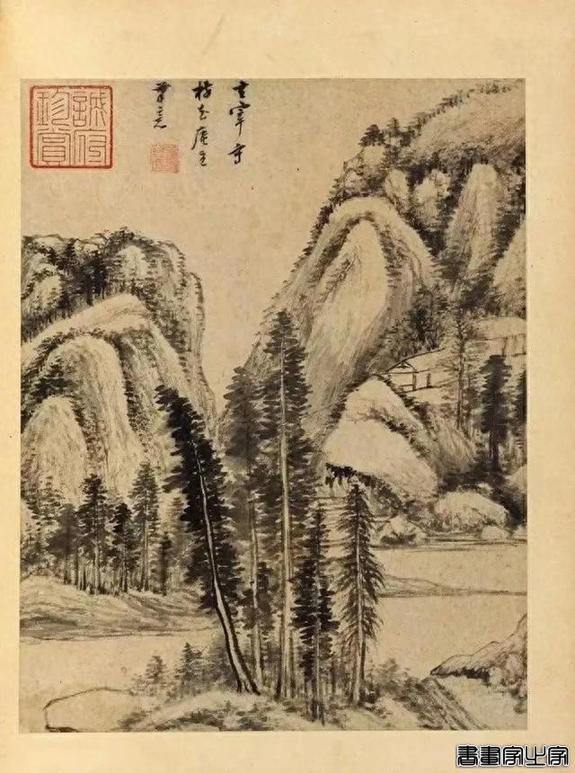 董其昌传世最贵的十件作品，件件天价-22.jpg