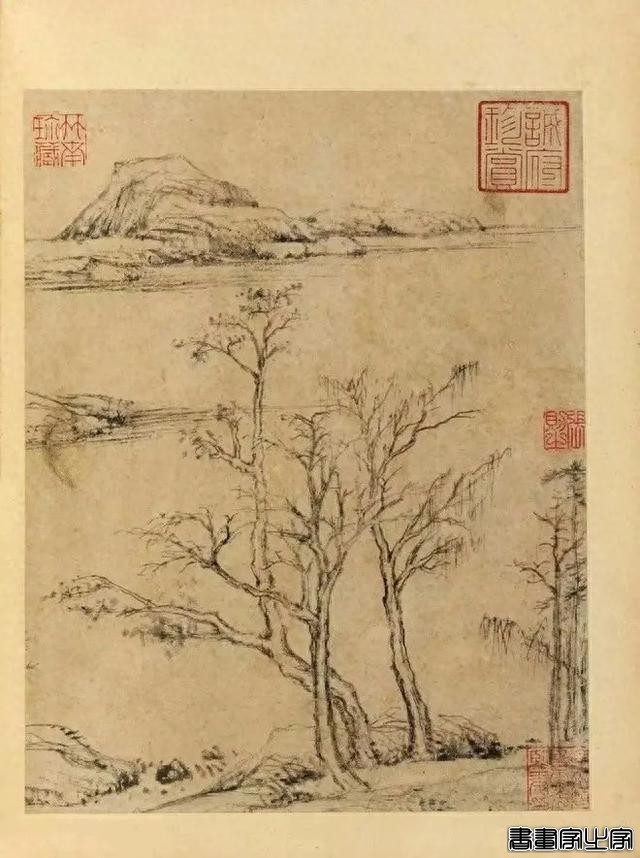 董其昌传世最贵的十件作品，件件天价-24.jpg