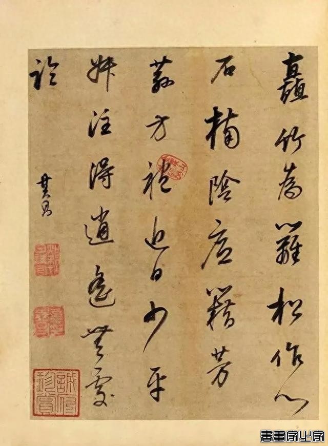 董其昌传世最贵的十件作品，件件天价-25.jpg