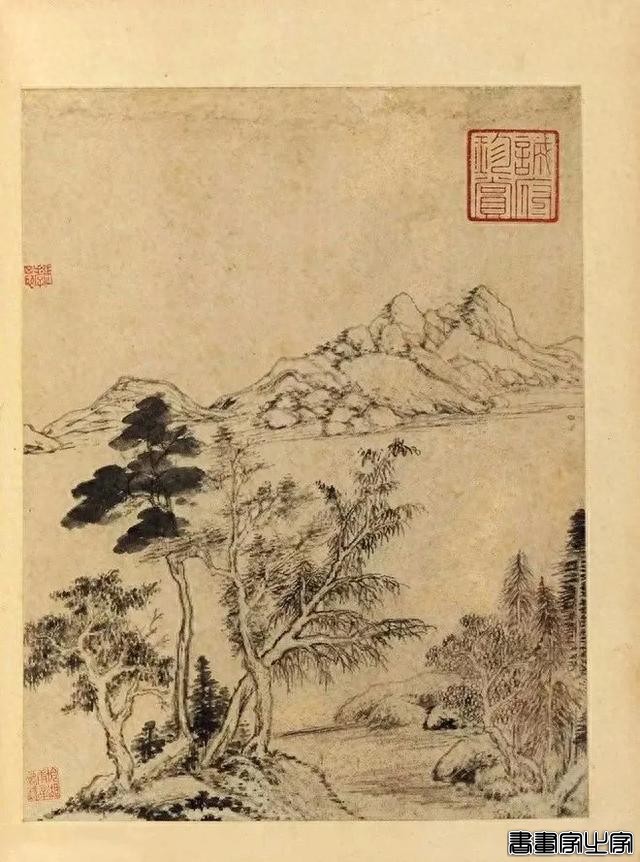 董其昌传世最贵的十件作品，件件天价-26.jpg