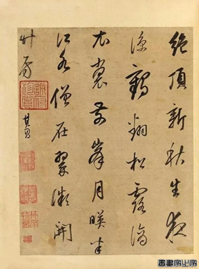 董其昌传世最贵的十件作品，件件天价-27.jpg