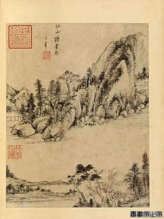 董其昌传世最贵的十件作品，件件天价-28.jpg