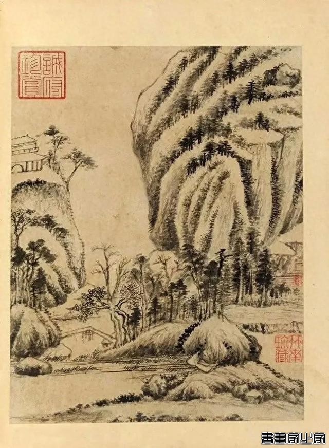 董其昌传世最贵的十件作品，件件天价-32.jpg