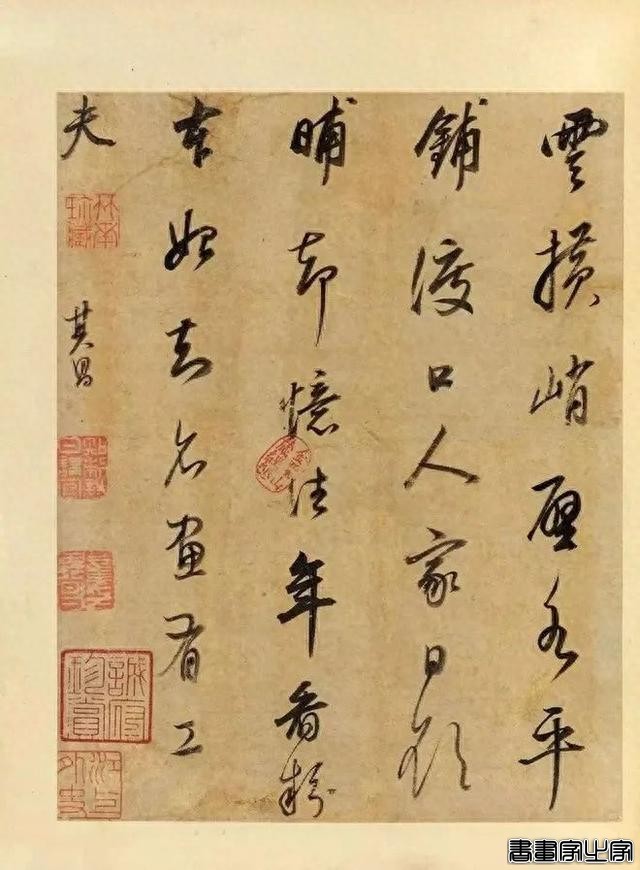 董其昌传世最贵的十件作品，件件天价-31.jpg